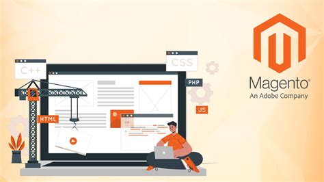 magento meaning.